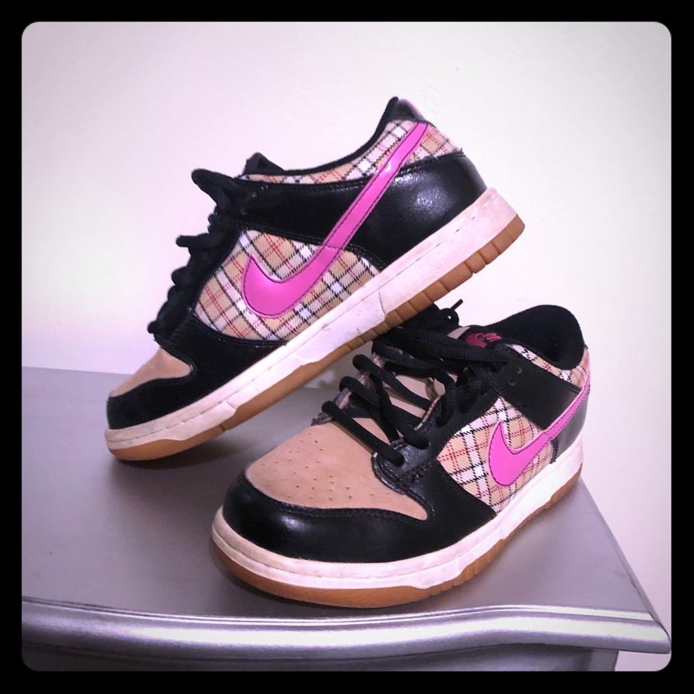 Nike sneaker